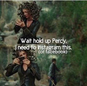 Percy Jackson fandom's Photo