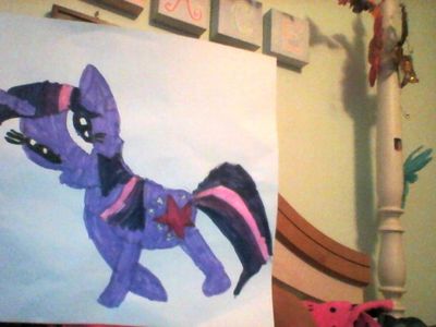 MLP Drawing Contests's Photo