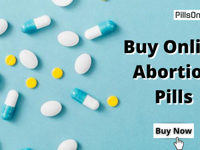 Buy Online Abortion Pills