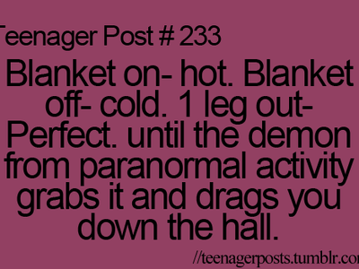 Teenager post's Photo