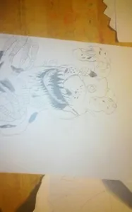 FNaF Drawings!'s Photo FNaF Drawings!'s Photo