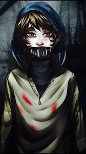 Creepypasta and mortal fanpage's Photo