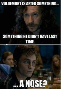 Harry Potter Memes (1)'s Photo