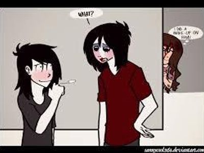 Creepypasta!'s Photo