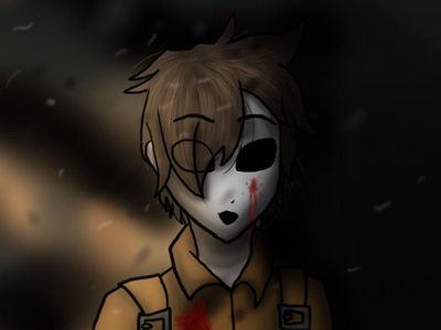 Creepypasta's Photo