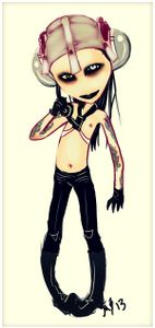 Marilyn Manson fan page!'s Photo