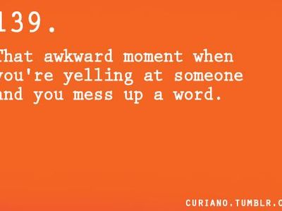 Awkward Moments's Photo