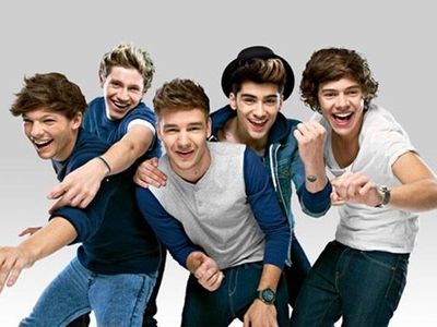 One Direction (2)