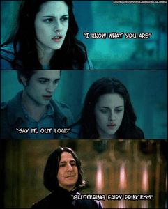 Funny Harry Potter Pictures!'s Photo