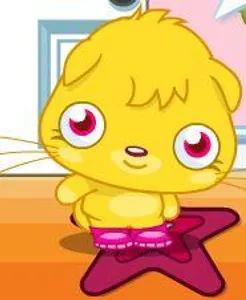 The Crazy Kitties Blog! The Crazy Kitties Blog!