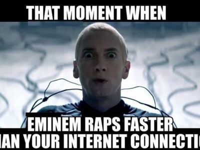 Eminen Fan Page!'s Photo