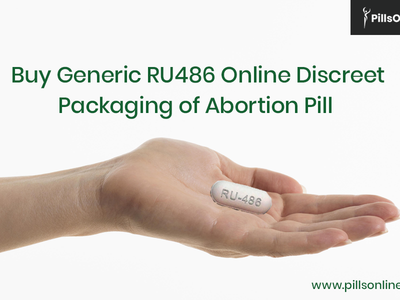 Buy Online Abortion Pills's Photo