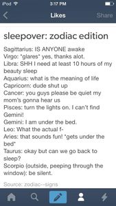 Zodiac Signs Posts's Photo