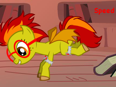 MLP Adoptables (1)