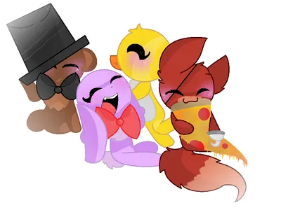 FNAF TIME's Photo FNAF TIME's Photo