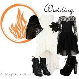 Wedding Dress Ideas's Photo