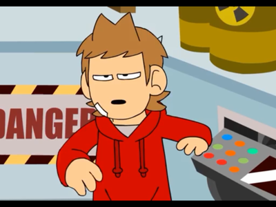 Eddsworld memes's Photo