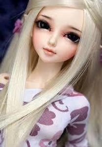 beautiful doll images's Photo