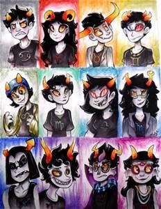 only homestuck fans