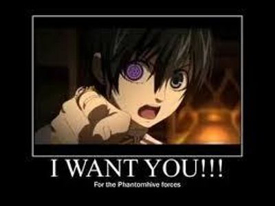 Ciel Phantomhive