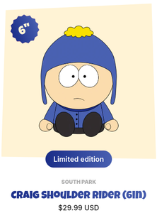 South park's Photo