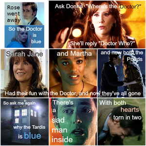 Doctor Who?'s Photo