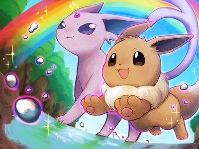 Only Eevee Evelution fans only!'s Photo