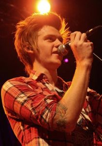 Nick Santino fanpage <3's Photo