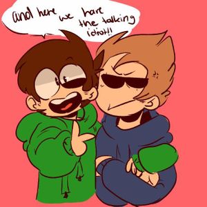 Eddsworld memes's Photo