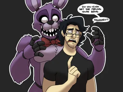 FNAF TIME's Photo FNAF TIME's Photo
