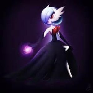 Gardevoir fan page