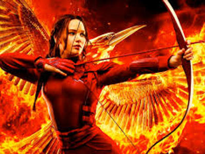 Hunger Games Fans (1)