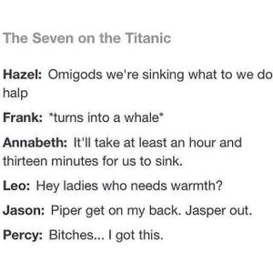 Percy Jackson fandom's Photo