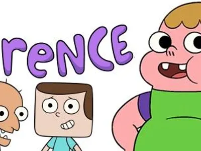 Cartoon Network Page's Photo Cartoon Network Page's Photo