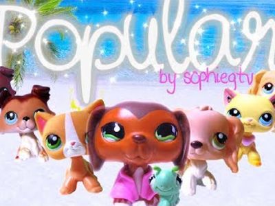 Lps popular THE page