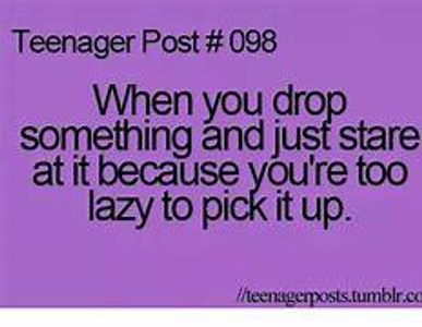 Teenager Post Page's Photo