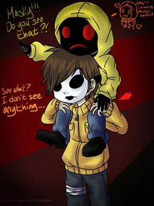 Creepypasta's Photo