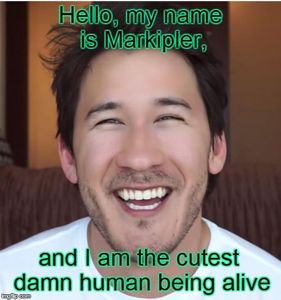 Markiplier memes's Photo