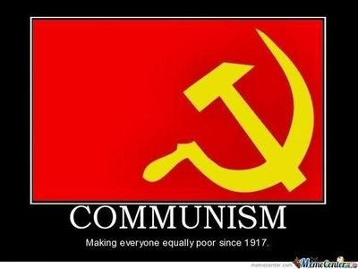 Communist page's Photo