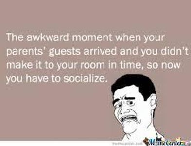 Awkward Moments's Photo