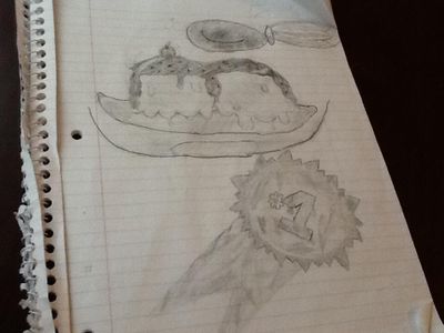 Drawing Contest! (1)'s Photo