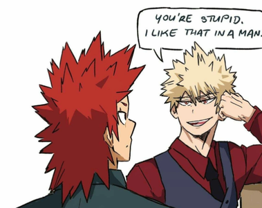 Kiribaku page's Photo