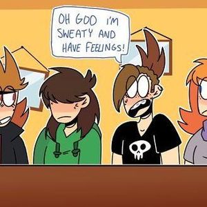 Eddsworld memes's Photo