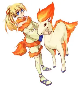 Pokemons humanized's Photo Pokemons humanized's Photo