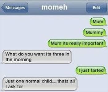 Funny Texts Page!'s Photo