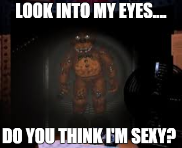 Five nights at Freddy's memes's Photo