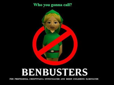 Creepypasta memes!'s Photo