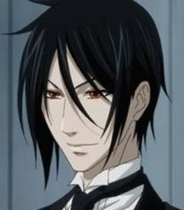 Ask Sebastian Michaelis