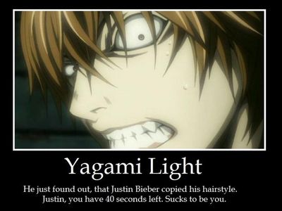 Death Note fanpage's Photo