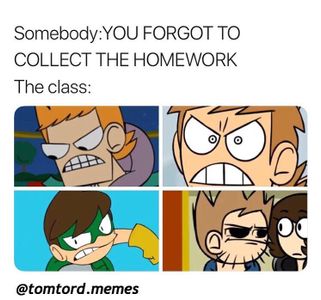 Eddsworld memes's Photo